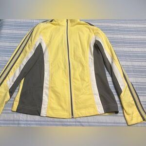 SJB Active zip up jacket.